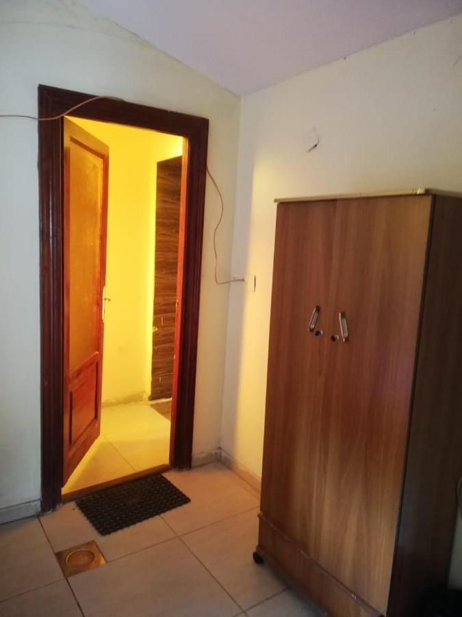 Bella Casa Cairo Lägenhet Exteriör bild